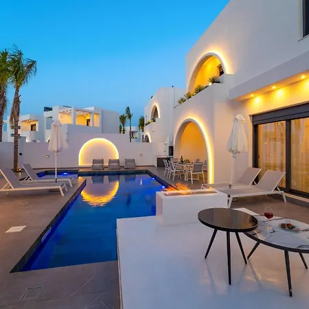 Palmeras Evelia By *