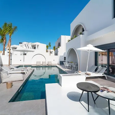 Palmeras Evelia By * イアリソス