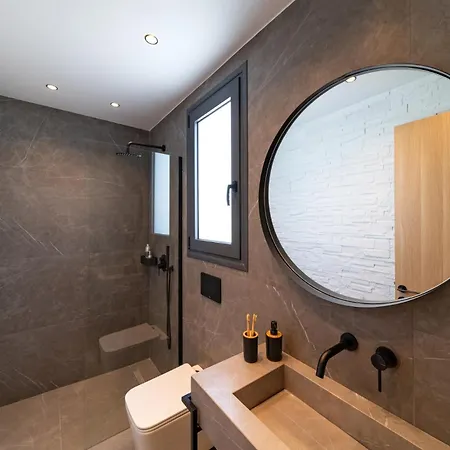 Palmeras Evelia By * Ialysos (Rhodes)