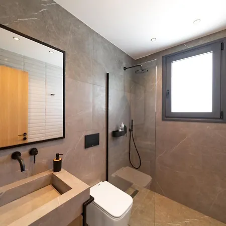 Palmeras Evelia By Ialysos (Rhodes)