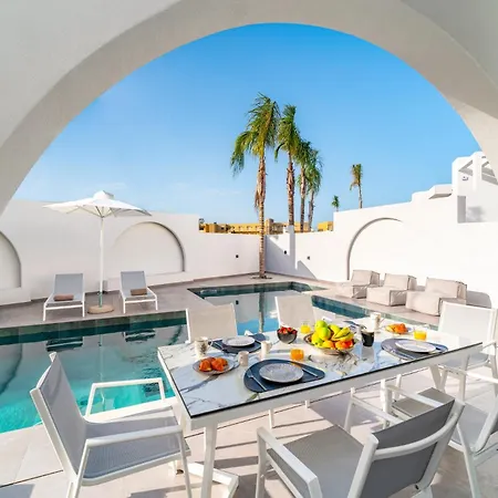 Palmeras Evelia By Ialysos (Rhodes)