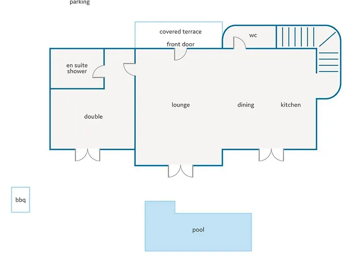 Βίλα Palmeras Evelia By Ιαλυσός Ρόδος