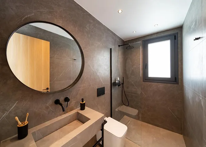 Palmeras Evelia By Willa Jalisos