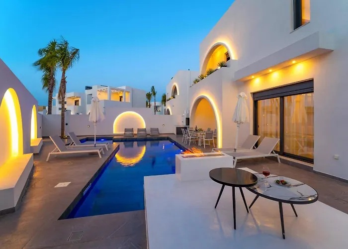 Palmeras Evelia By * Ιαλυσός Ρόδος