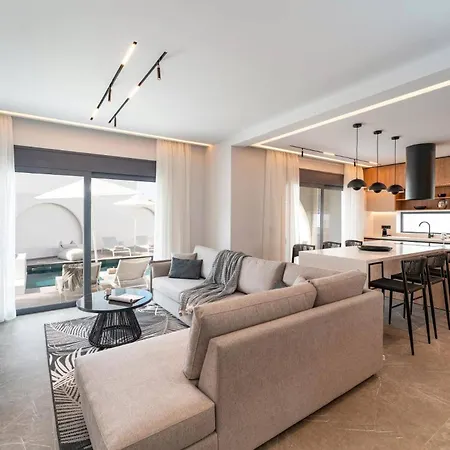 Palmeras Evelia By יאליסוס