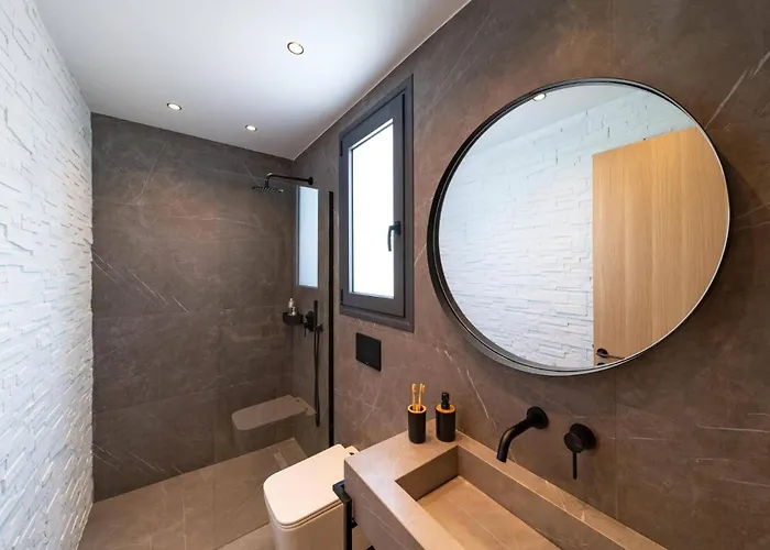 빌라 Palmeras Evelia By